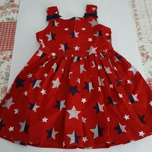 NWT - Gymboree Girls Size 6 Dress